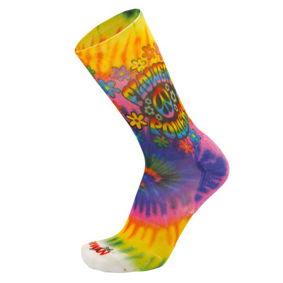 Meias no limit Graphik Conjunto